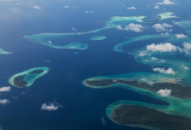 Pacific ​​islands nations consider world`s first treaty to ban fossil fuels 